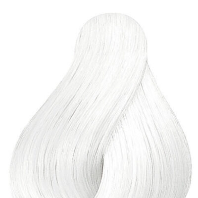 Instamatic Clear Dust 60ml Wella