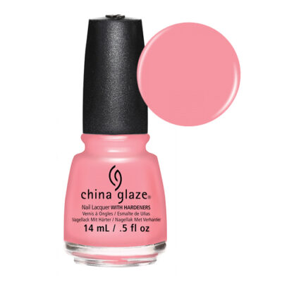 CG Pink os Swim 14ml.