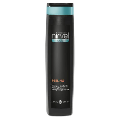 Peeling Champu 250ml Nirvel