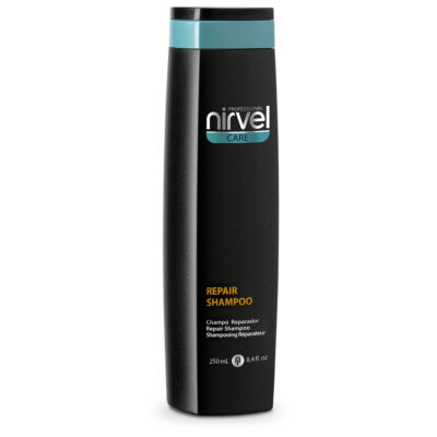 Champu Repair Cabellos Dañados 250ml Nirvel
