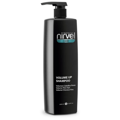 Champu Volume Up 1000ml Nirvel
