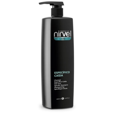 Champú Especifico Caida 1000ml Nirvel