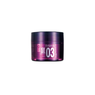 Gomina Ice Gel 200ml Salerm