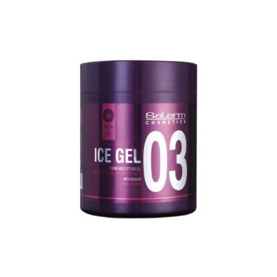 Gomina Ice Gel 500ml Salerm