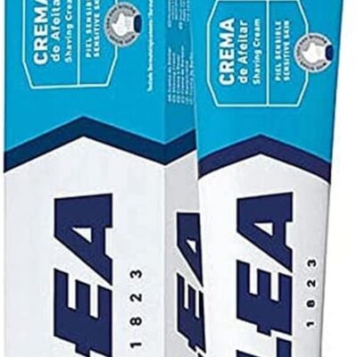 Crema de Afeitar Lea 150gr