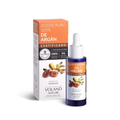 Aceite de Argan 30ml Voland Nature