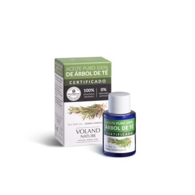Aceite Arbol de Té 15ml Voland Nature