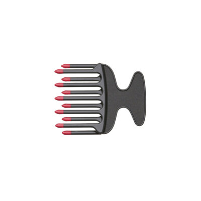 Peine Afro Doble Sibel