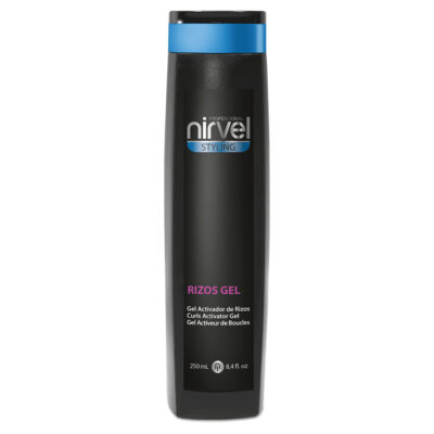 Rizos Gel 250ml Nirvel