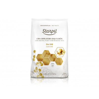 Cera Oro Starpil 5AB 1 Kilo