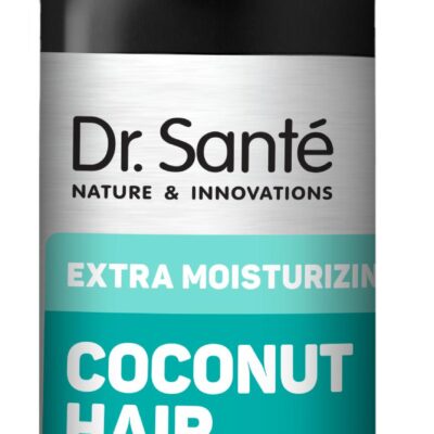 Spray Aceite de Coco 150ml Dr.Santé