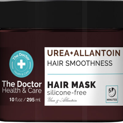 Mascarilla Suavizante Alisador Urea + Alantoina 295ml The Doctor