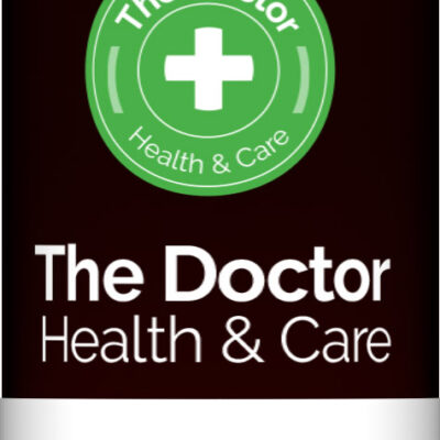 Spray Anticaida Bardana + Infusión 5 Hierbas 150ml The Doctor