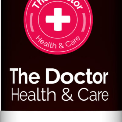 Spray Fortalecedor Keratina+Arginina+Biotina 150ml The Doctor