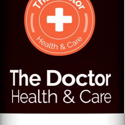 Spray Reconstructor Pantenol + Vinagre Manzana 150ml The Doctor