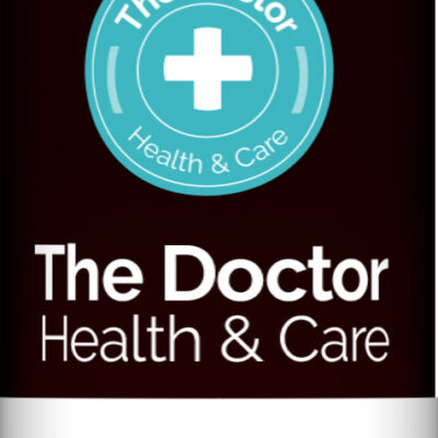 Spray Suavizante Alisador Urea + Alantoina 150ml The Doctor