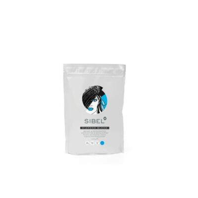 Decoloracion Diamond Blond 100gr Sibel