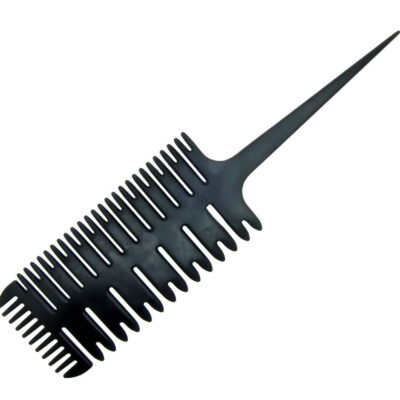 Peine Mechas Triple Sibel