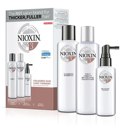 Nioxin Kit Sistema 3