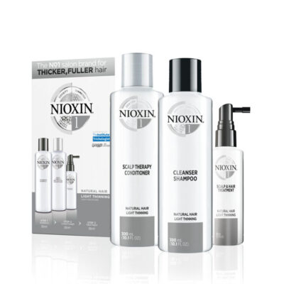 Nioxin Kit Sistema 1