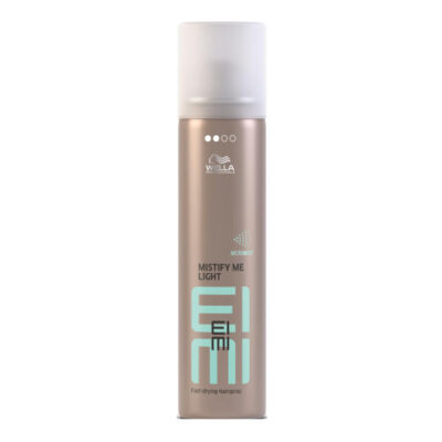 Mistify Me Laca Light 75ml Wella