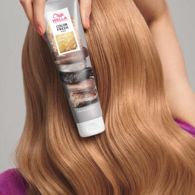 Color Fresh Mask Golden Gloss 150ml