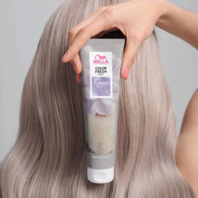 Color Fresh Mask Pearl Blonde 150ml