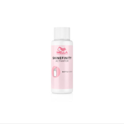 Shinefinity Activador Biberon 60ml