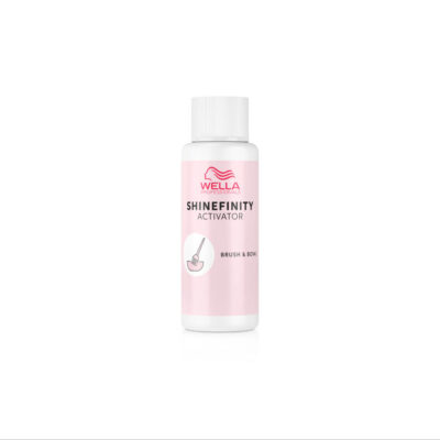 Shinefinity Activador Bol y Paletina 60ml