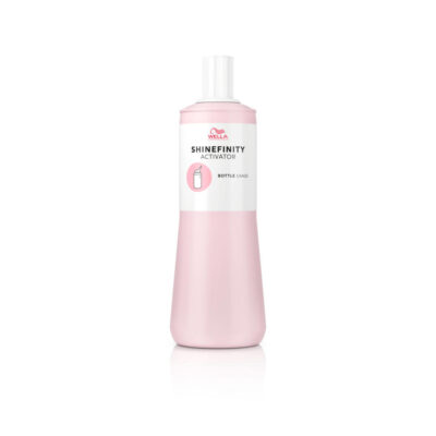 Shinefinity Activador Aplicador Biberon 1000ml