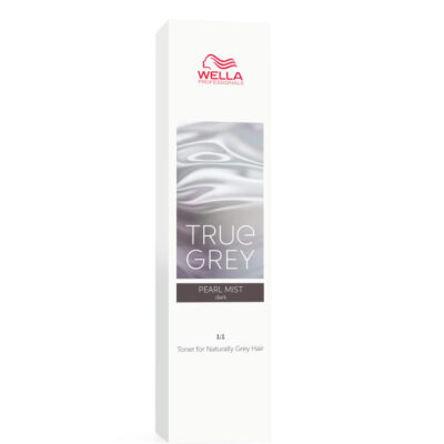 True Grey Pearl Mist Dark 60ml