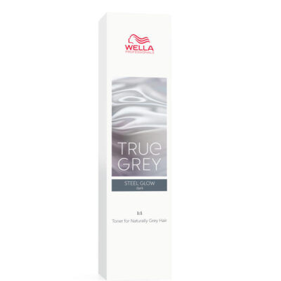 True Grey Steel Glow Dark 60ml