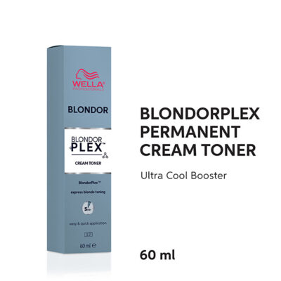 BlondorPlex Cream Toner /86 60ml