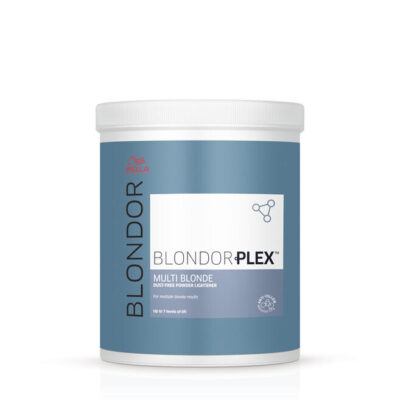Blondor Plex9 Multi Blonde 800gr Wella