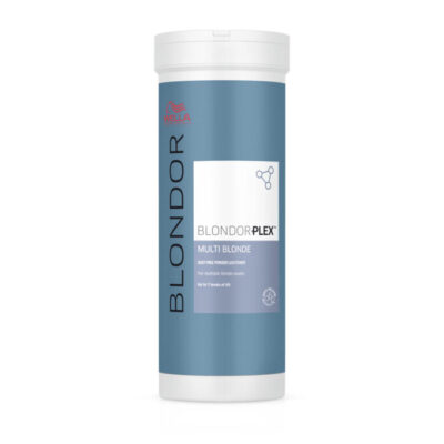 BlondorPlex9 Multitécnicas 400g
