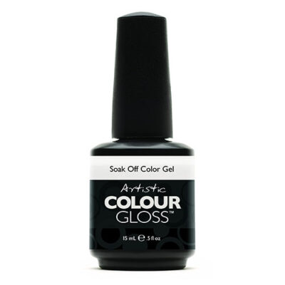 Colour Gloss Purity Artistic