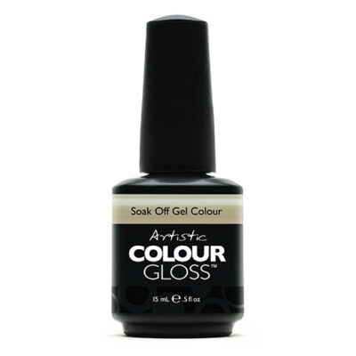 Colour Gloss Caffeine Artistic