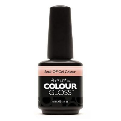 Colour Gloss Peach Whip Artistic