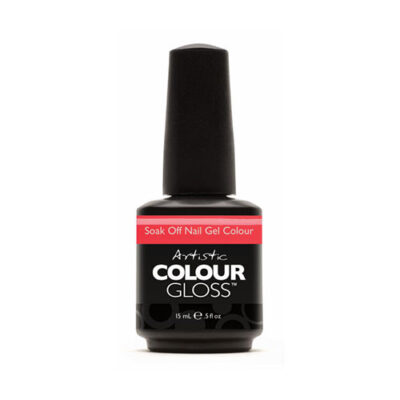 Colour Gloss With It Artistic