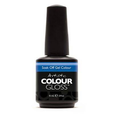 Colour Gloss Wham Artistic