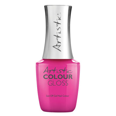 Colour Gloss Flirty Artistic