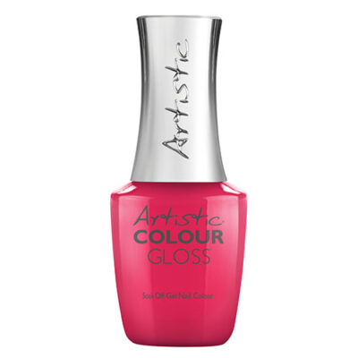Colour Gloss Sexy Artistic