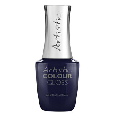 Colour Gloss Determined Artistic