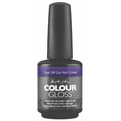 Colour Gloss Workout Warrior Artistic