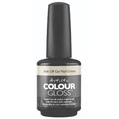 Colour Gloss Game Face Artistic