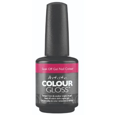 Colour Gloss Dance All Night Artistic