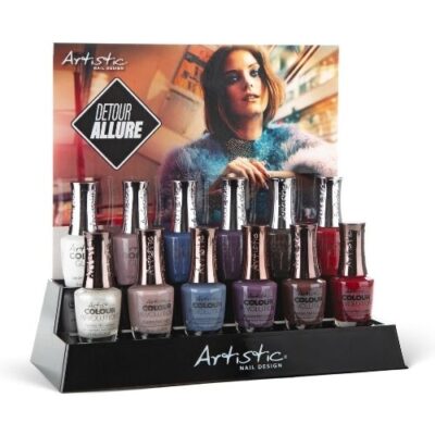 ARN Colección Detour Allure 12uni