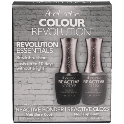 ARN Colour Revolution Base + Top
