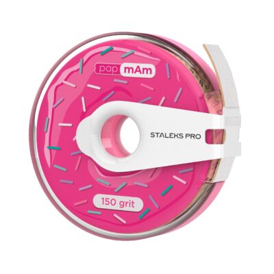 Donut PapmAm Lima Grano 150Grit Staleks Pro