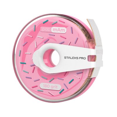 Donut PapmAm Lima Grano 180Grit Staleks Pro